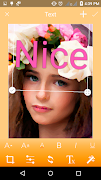 Oil paint Photo Editor ภาพหน้าจอ 4
