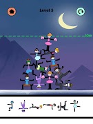 Human Pyramid ภาพหน้าจอ 6