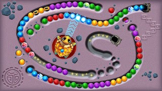 Marble Classic screenshot 5