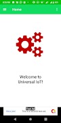 Universal IoT screenshot 7