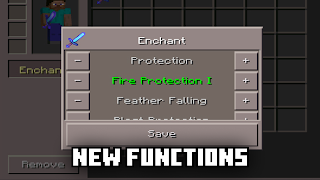 2 Schermata Toolbox Mods & Addons