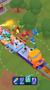 برنامه‌نما Dead Train عکس از صفحه