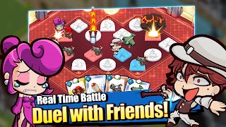 RichFight تصوير الشاشة 6