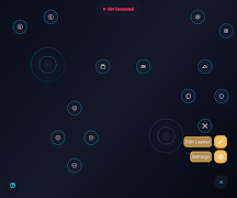 WxGamepad (Mac Windows Linux) Screenshot 1