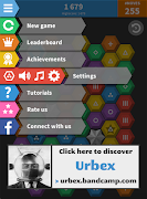 Hexfall screenshot 5