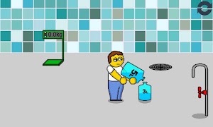 Russian Quest screenshot 1