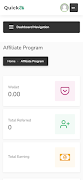 QuickAIBot screenshot 1