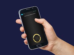 Power Flashlight screenshot 4