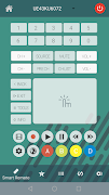 Samsung TV Remote Control ภาพหน้าจอ 2