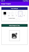 Image Cropper poster