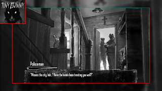 Зайчик - Tiny Bunny Game Clues ảnh chụp màn hình 7