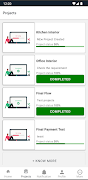 Supreme Houzz Interior screenshot 2