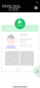 Personal Code ภาพหน้าจอ 2