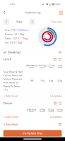 Burns Fitness Inc. 海报