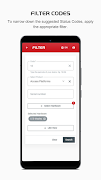 PALFINGER Palcode اسکرین شاٹ 2