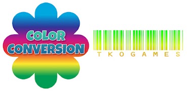 Color Conversion screenshot 3