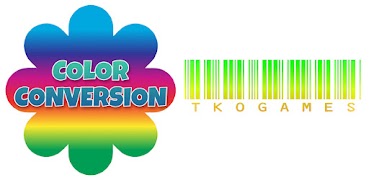 Color Conversion screenshot 3