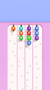 Solitaire Wordplay 截图 6