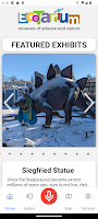 EcoTarium Explorer poster