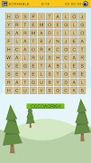 Word Search Game screenshot 4