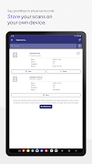 3DICOM Mobile Screenshot 6