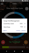 برنامه‌نما EVE Mining Timer - Great Tool عکس از صفحه