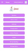LamSoft - Java اسکرین شاٹ 1