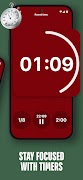 Boxing timer PRO 截圖 2