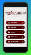 SkyRoad screenshot 2
