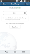 myAccount screenshot 5