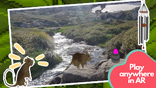 Rat Zone スクリーンショット 3