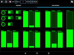 PPP-AcidDrums screenshot 1