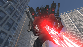 Toilet Laboratory تصوير الشاشة 3