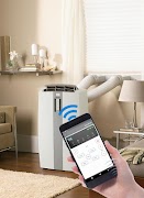 برنامهنما AC Remote Control Universal عکس از صفحه