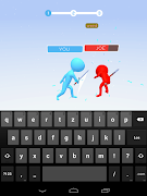 Type Fighter screenshot 6