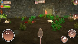 Permai Tikus Simulator Tikus screenshot 5