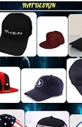 모자 디자인 스크린샷 5