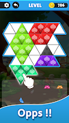 Block Puzzle penulis hantaran