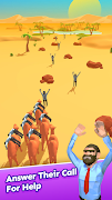 Camel Run 3D screenshot 5