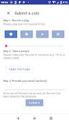 Pingcoin - Coin Ping Test ภาพหน้าจอ 3
