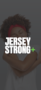 برنامهنما Jersey Strong+ عکس از صفحه