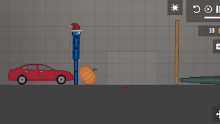برنامه‌نما MELON STICK PLAYGROUNDS Mod عکس از صفحه