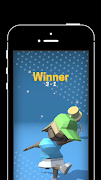 Tennis King screenshot 6