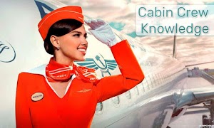 Cabin Crew Knowledge постер