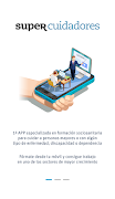 SUPERCUIDADORES syot layar 2