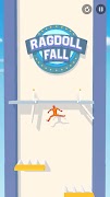 Ragdoll Fall screenshot 6