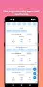Plugins for Flutter screenshot 2