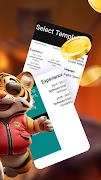 Tiger CV Maker screenshot 3