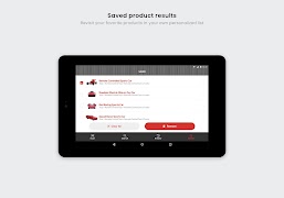 Barcode Lookup syot layar 7