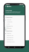 Multikit - ReactNative UI kit Ekran Görüntüsü 7